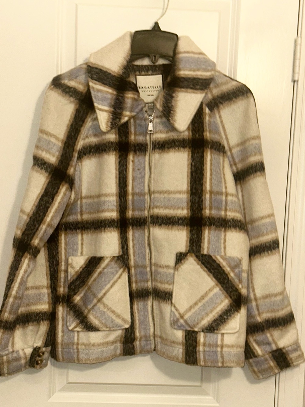Shacket Sz L